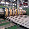 ASTM SAE 52100 Spheroidized Annealed Bearing Steel Strip Untuk Musim Semi