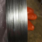 BS EN DIN 52SiCrNi5 1.7117 Cold Rolled atau Drawn Flat Alloy Steel Wire Untuk Musim Semi
