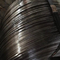 BS EN DIN 60SiCrV7 1.8153 Cold Rolled atau Drawn Flat Alloy Steel Wire Untuk Musim Semi